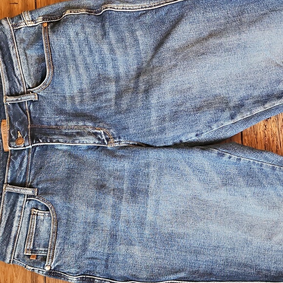 Judy Blue 18W Midrise Bootcut - Picture 2 of 6